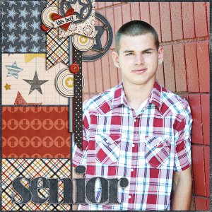 Senior