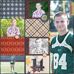 Senior