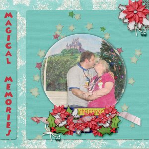 Magical Memories