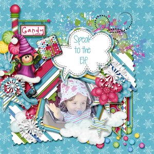 Speak to the Elf