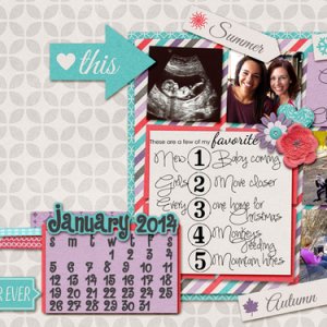 Jan desktop