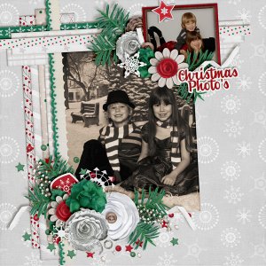 Christmas Photo