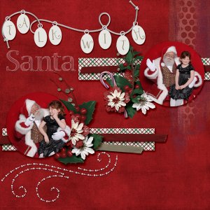 Talk With Santa