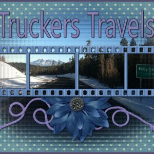 Truckers Travels