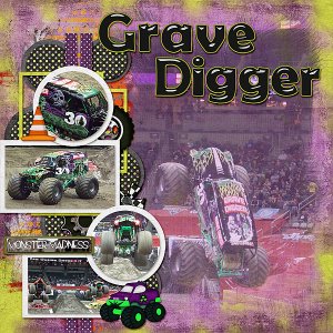 Grave Digger