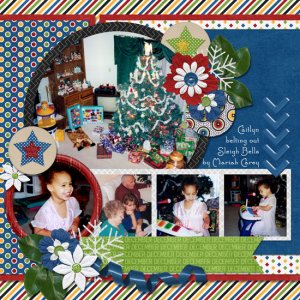 Presents 99
