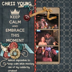 Keep Calm???