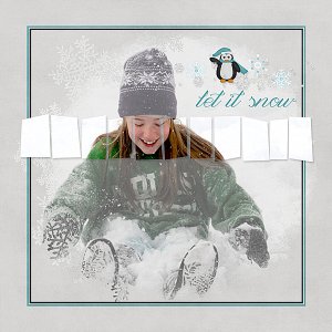 Let It Snow