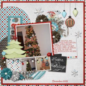 Holiday decorations
