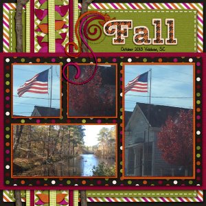 Fall