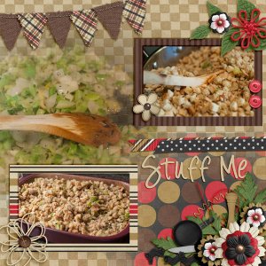 Stuff Me