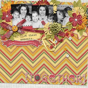 {Together}