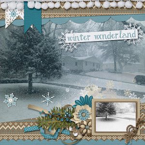 Winter Wonderland