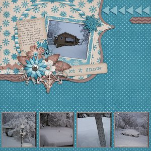 Let it snow