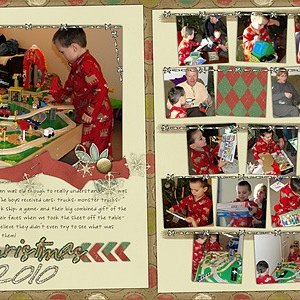 Christmas 2010- full