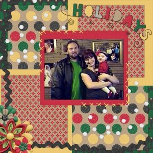 Holiday
