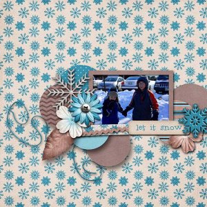 Let It Snow