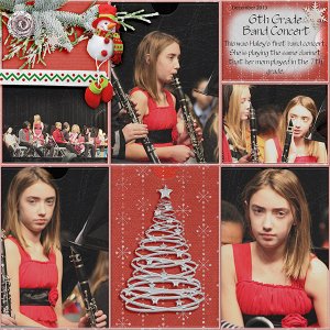 Band Concert