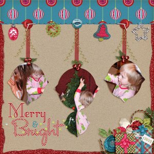 Merry and Bright