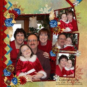 Christmas Gifts