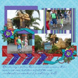 Camel Fun