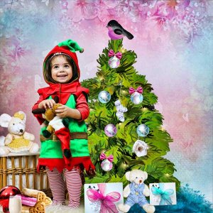 all childrens wishes for christmas