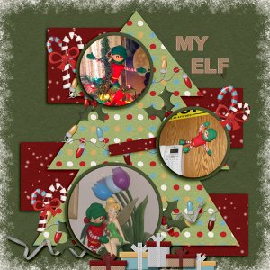 My Elf