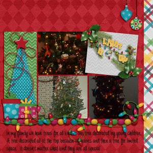 Christmas Trees