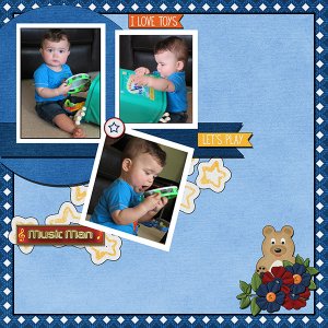 An hour with Luca