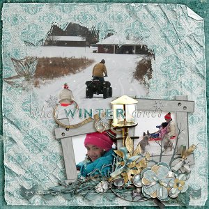 When Winter Comes