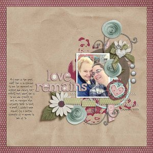 Love Remains