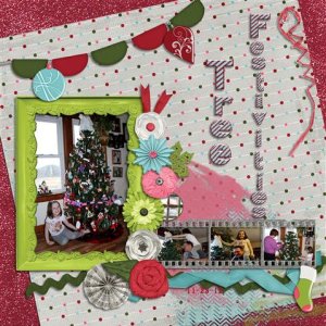 Tree Festivities