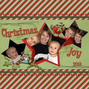 Christmas Joy