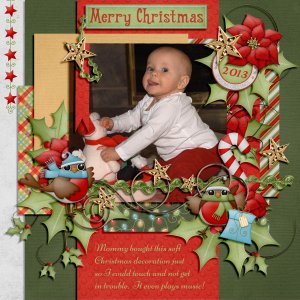 Merry Christmas