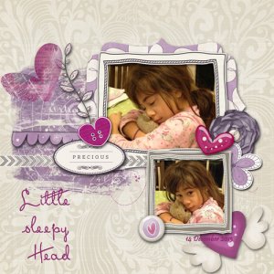Sleepy Head