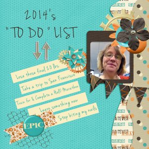To Do List