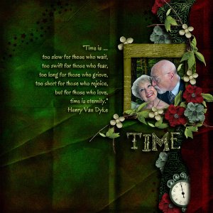Time