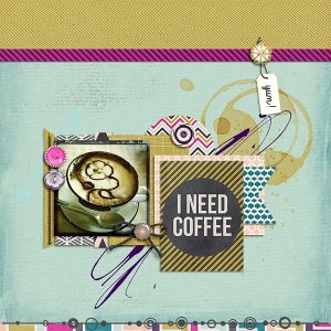 Coffee