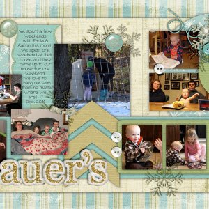 Lauer's
