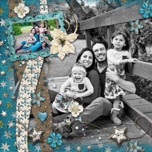 Perez Family