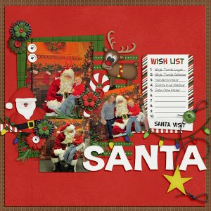 Santa