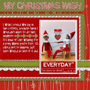 My Christmas Wish