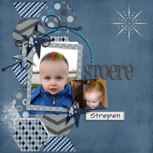 Luv Ewe Designs - Frosted / Kathy Winters - DSD Chat 1101