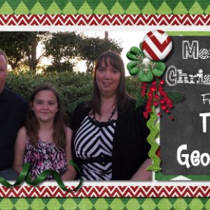 Christmas Card