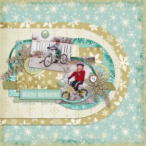 Winter Memories
