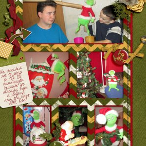 Grinch