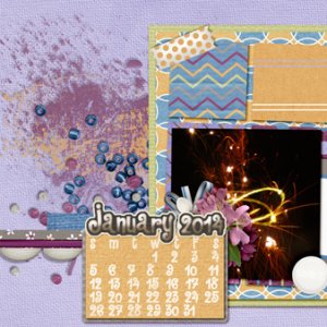 January 2014 Desktop