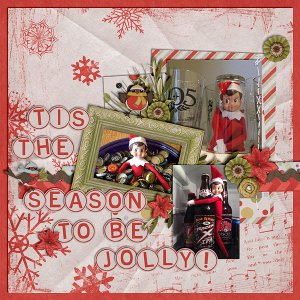 tis the season