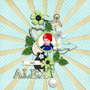 Alex