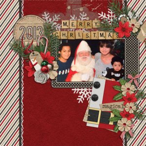 Merry Christmas